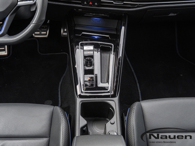 Golf R 4MOTION 7-Gang-DSG *270KM/H*ACC*MATRIX*LEDER*