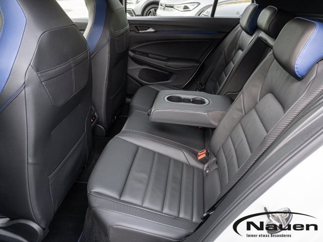 Golf R 4MOTION 7-Gang-DSG *270KM/H*ACC*MATRIX*LEDER*