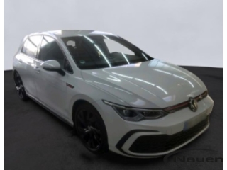 Golf GTI VIII *ACC*KAMERA*NAVI*LHZ+SHZ*