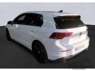 Golf GTI VIII *ACC*KAMERA*NAVI*LHZ+SHZ*