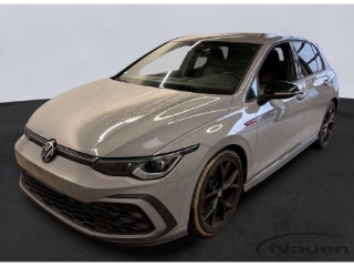 Golf GTI DSG *ACC*MATRIX*NAVI*KAMERA*CLIMATRONIC*BLACK STYLE*