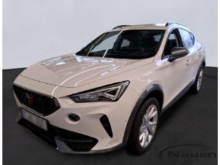 Formentor DSG *ACC*FULL LINK*ALLWETTER* SHZ*NAVI*LED*