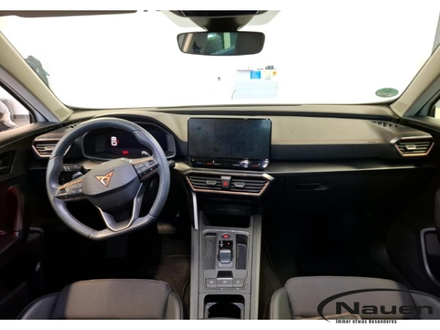 Formentor DSG *ACC*FULL LINK*ALLWETTER* SHZ*NAVI*LED*