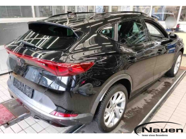 Formentor DSG *ACC*ALLWETTER*NAVI*LED*CLIMATRONIC*