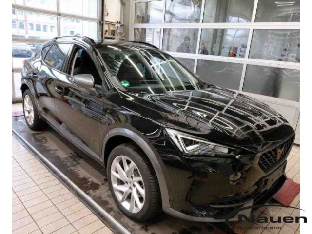 Formentor DSG *ACC*ALLWETTER*NAVI*LED*CLIMATRONIC*