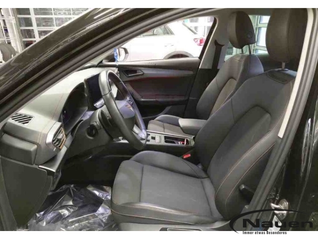 Formentor DSG *ACC*ALLWETTER*NAVI*LED*CLIMATRONIC*