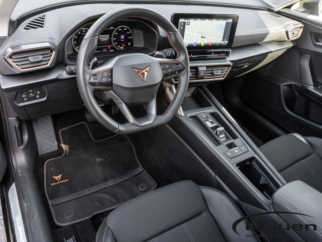 Formentor DSG *ACC*ALLWETTER*NAVI*LED*CLIMATRONIC*