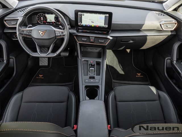 Formentor DSG *ACC*ALLWETTER*NAVI*LED*CLIMATRONIC*