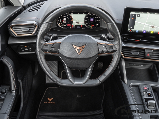 Formentor DSG *ACC*ALLWETTER*NAVI*LED*CLIMATRONIC*