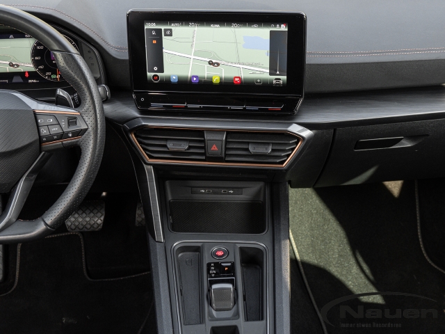 Formentor DSG *ACC*ALLWETTER*NAVI*LED*CLIMATRONIC*