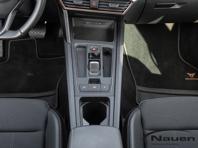 Formentor DSG *ACC*ALLWETTER*NAVI*LED*CLIMATRONIC*