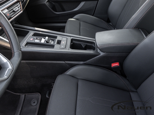 Formentor DSG *ACC*ALLWETTER*NAVI*LED*CLIMATRONIC*