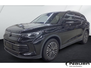 Tiguan 1.5 eTSI GOAL *AHK*ACC*ALLWETTER*KAMERA*MATRIX*