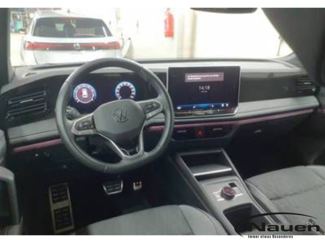 Tiguan 1.5 eTSI GOAL *AHK*ACC*ALLWETTER*KAMERA*MATRIX*