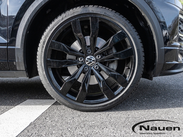 T-Roc R-Line 1.5 TSI DSG *AHK*KAMERA*BEATS*ACC*KEYLESS*