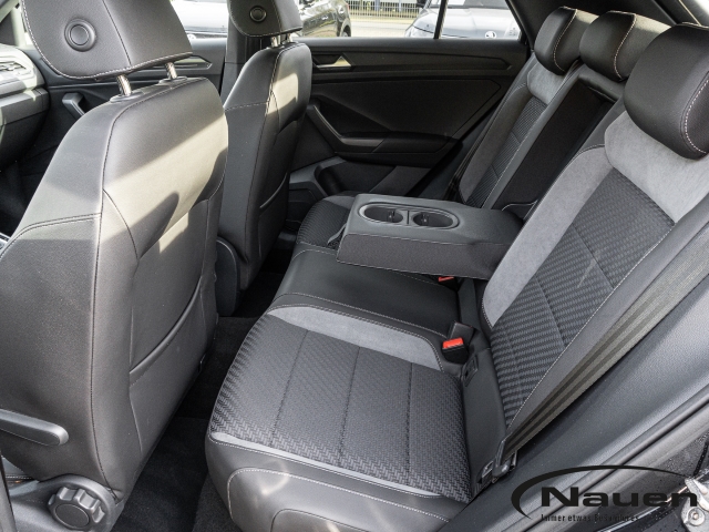 T-Roc R-Line 1.5 TSI DSG *AHK*KAMERA*BEATS*ACC*KEYLESS*