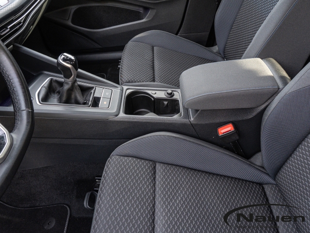 Golf VIII 1.5 TSI United *STAND-HZG*NAVI+SHZ*CLIMATRONIC*