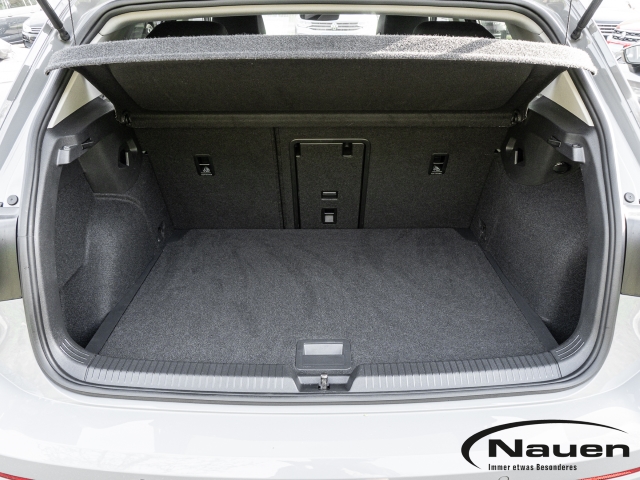 Golf VIII 1.5 TSI United *STAND-HZG*NAVI+SHZ*CLIMATRONIC*