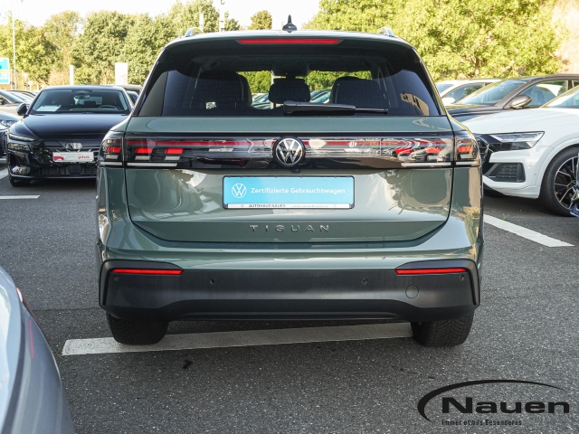 Tiguan ENERGY DSG *AHK*PANO*NAVI*LED+*ACC*KAMERA*