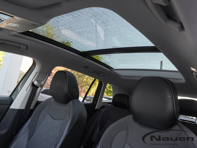 Tiguan ENERGY DSG *AHK*PANO*NAVI*LED+*ACC*KAMERA*