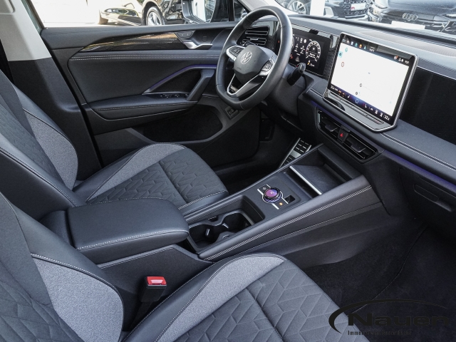Tiguan ENERGY DSG *AHK*PANO*NAVI*LED+*ACC*KAMERA*
