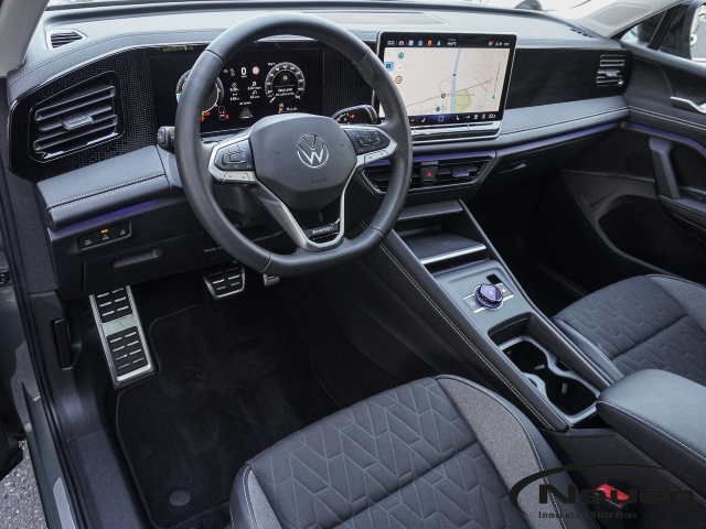 Tiguan ENERGY DSG *AHK*PANO*NAVI*LED+*ACC*KAMERA*