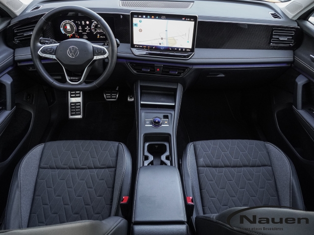 Tiguan ENERGY DSG *AHK*PANO*NAVI*LED+*ACC*KAMERA*