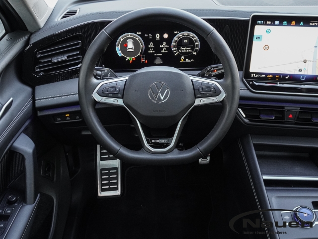 Tiguan ENERGY DSG *AHK*PANO*NAVI*LED+*ACC*KAMERA*