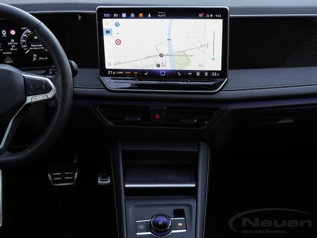 Tiguan ENERGY DSG *AHK*PANO*NAVI*LED+*ACC*KAMERA*