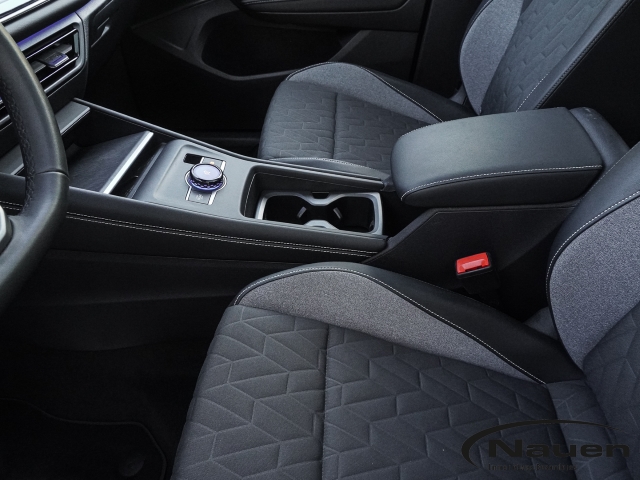 Tiguan ENERGY DSG *AHK*PANO*NAVI*LED+*ACC*KAMERA*