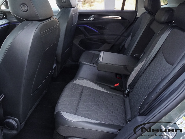 Tiguan ENERGY DSG *AHK*PANO*NAVI*LED+*ACC*KAMERA*