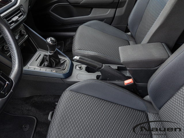 Polo 1.0 TSI R-Line *ACC*NAVI*LED*SHZ*CLIMATRONIC*