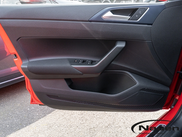 Polo 1.0 TSI R-Line *ACC*NAVI*LED*SHZ*CLIMATRONIC*