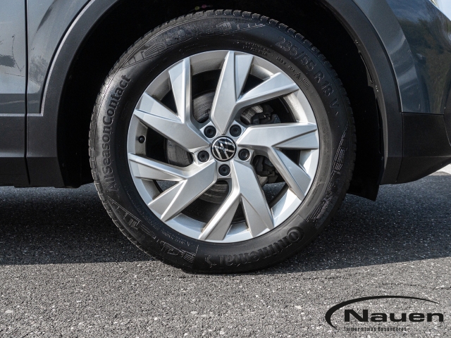 Tiguan Life 1.5 TSI *ACC*WSS HEIZBAR*SHZ+LHZ*LED*