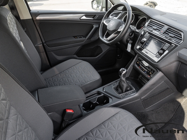 Tiguan Life 1.5 TSI *ACC*WSS HEIZBAR*SHZ+LHZ*LED*