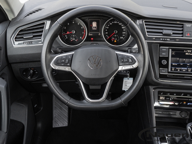 Tiguan Life 1.5 TSI *ACC*WSS HEIZBAR*SHZ+LHZ*LED*