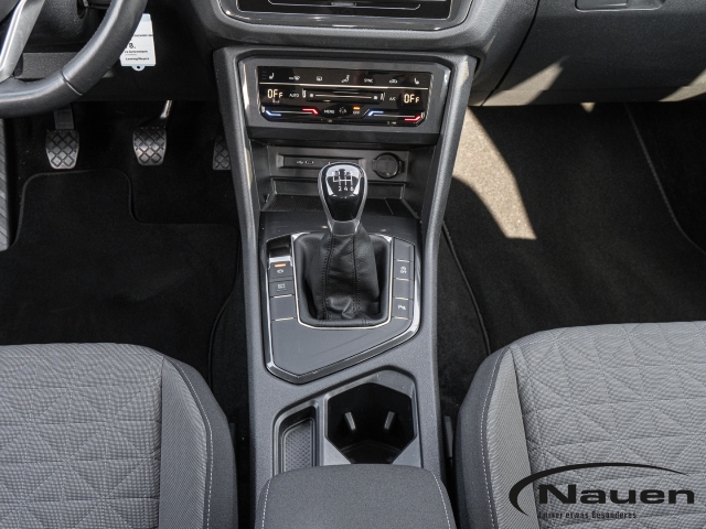 Tiguan Life 1.5 TSI *ACC*WSS HEIZBAR*SHZ+LHZ*LED*