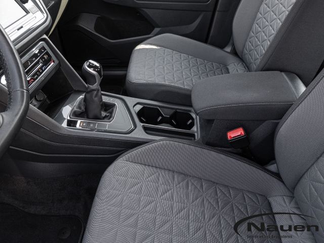 Tiguan Life 1.5 TSI *ACC*WSS HEIZBAR*SHZ+LHZ*LED*