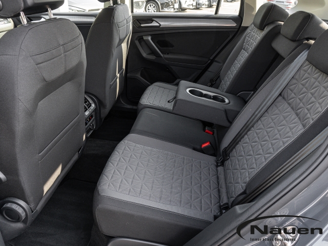 Tiguan Life 1.5 TSI *ACC*WSS HEIZBAR*SHZ+LHZ*LED*