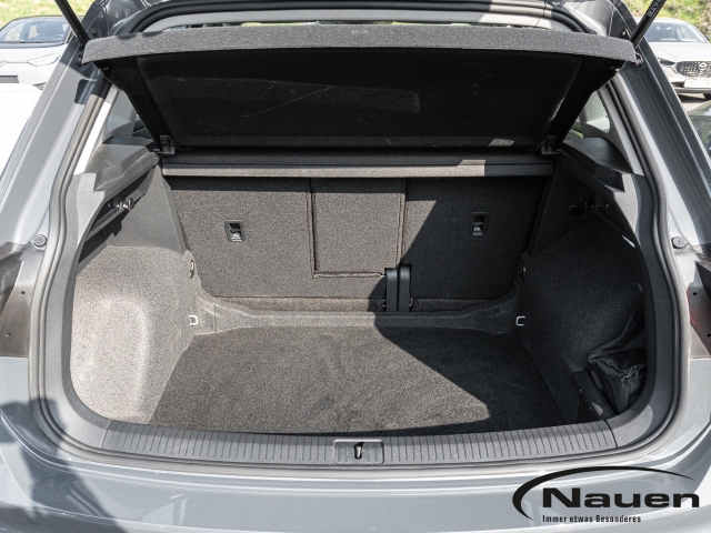Tiguan Life 1.5 TSI *ACC*WSS HEIZBAR*SHZ+LHZ*LED*