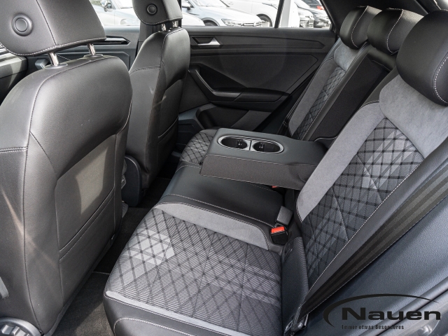 T-Roc 1.0 R-Line *AHK*ACC*NAVI*SHZ*LED+*CLIMATRONIC*