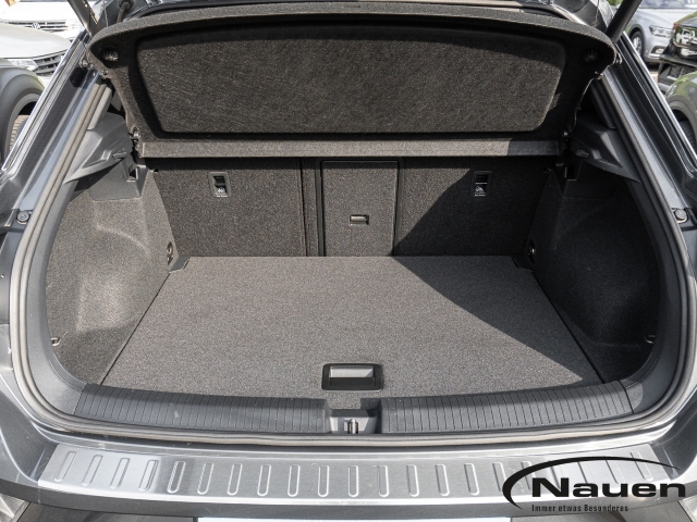 T-Roc 1.0 R-Line *AHK*ACC*NAVI*SHZ*LED+*CLIMATRONIC*