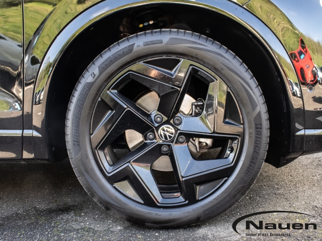 Tiguan 1.5 R-Line DSG *AHK*ACC*BLACK STYLE*KAMERA*