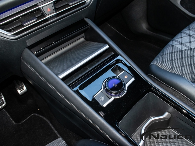 Tiguan 1.5 R-Line DSG *AHK*ACC*BLACK STYLE*KAMERA*