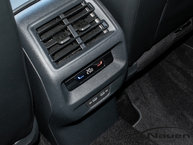 Tiguan 1.5 R-Line DSG *AHK*ACC*BLACK STYLE*KAMERA*