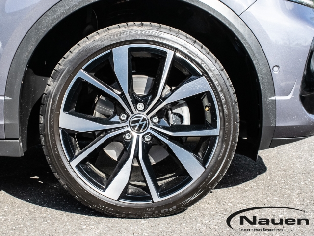 T-Roc Cabriolet R-Line 1.5 DSG *ACC*LEDER*DCC*KAMERA