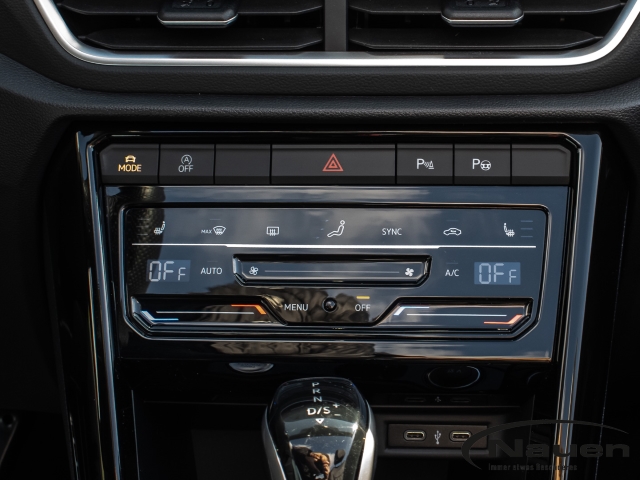 T-Roc Cabriolet R-Line 1.5 DSG *ACC*LEDER*DCC*KAMERA