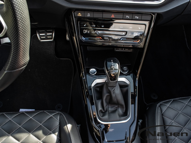 T-Roc Cabriolet R-Line 1.5 DSG *ACC*LEDER*DCC*KAMERA