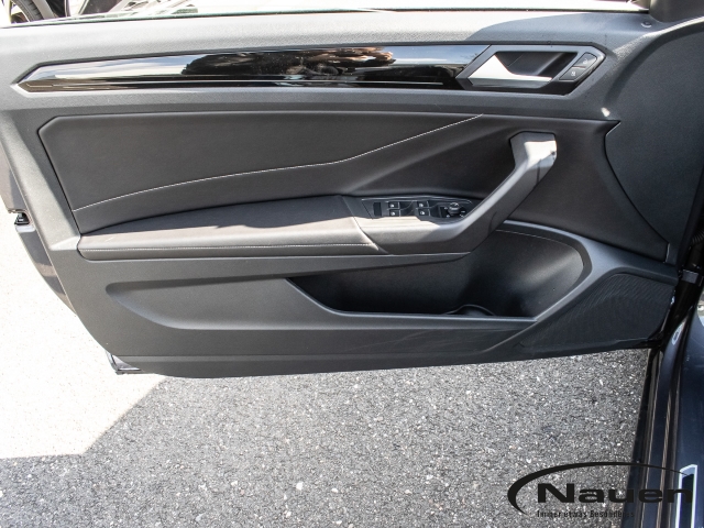 T-Roc Cabriolet R-Line 1.5 DSG *ACC*LEDER*DCC*KAMERA