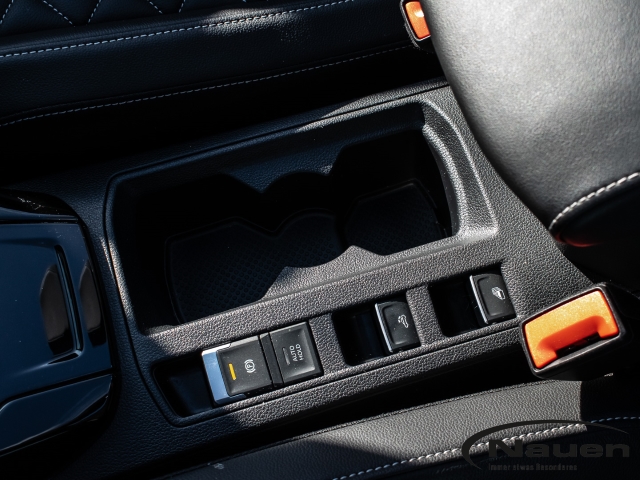 T-Roc Cabriolet R-Line 1.5 DSG *ACC*LEDER*DCC*KAMERA